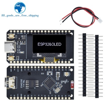 ESP32 ARDUINO